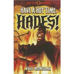 Have a Hot Time, Hades! imagine