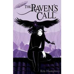 The Raven's Call imagine
