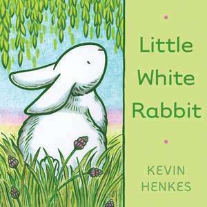 Little White Rabbit imagine