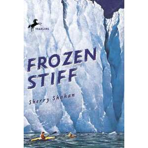 Frozen Stiff imagine