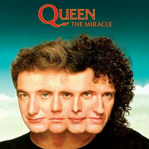 The Miracle | Queen imagine