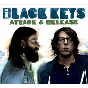 Attack & Release | The Black Keys imagine
