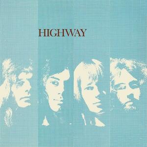 Highway - Vinyl | imagine