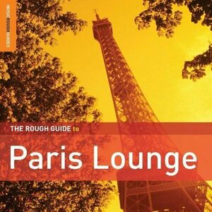 Rough Guide to Paris.. | Various Artists imagine