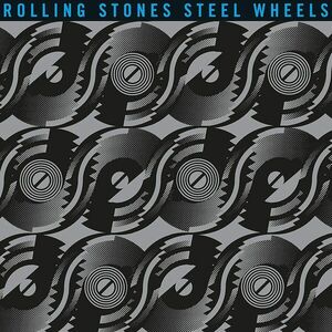 Steel Wheels - Vinyl | The Rolling Stones imagine