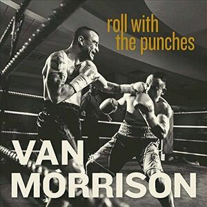 Roll With The Punches - Vinyl | Van Morrison imagine