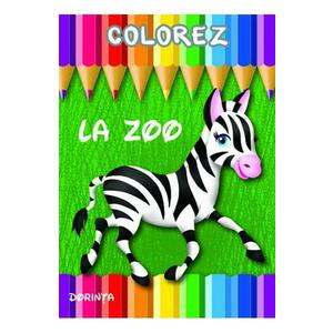 Colorez: La Zoo imagine