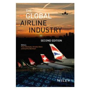 The Global Airline Industry imagine