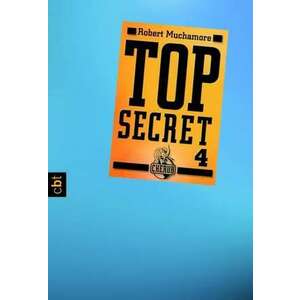 Top Secret 04. Der Auftrag imagine