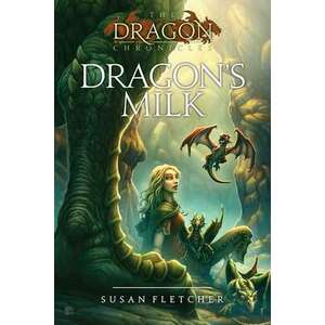 Dragon's Milk imagine