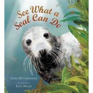 See What a Seal Can Do imagine