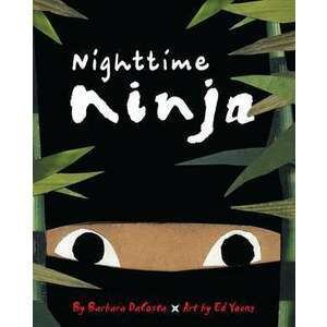 Nighttime Ninja imagine