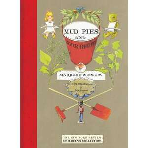 Mud Pies and Other Recipes imagine