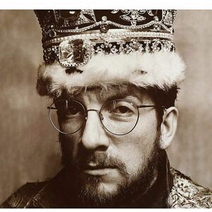 King Of America | Elvis Costello imagine