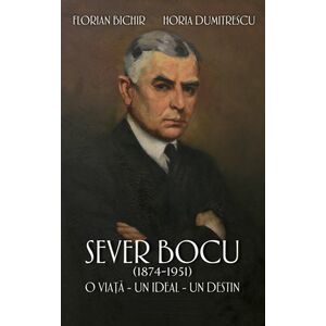 Sever Bocu (1874-1951) imagine