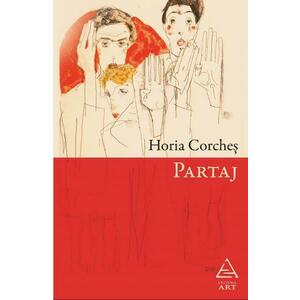 Partaj | Horia Corches imagine