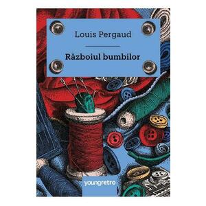 Louis Pergaud imagine