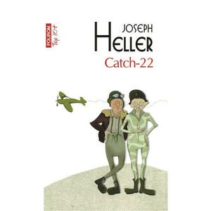 Catch-22 - Joseph Heller imagine