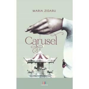 Carusel - Maria Zidaru imagine