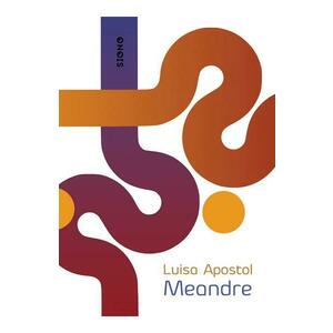 Meandre - Luisa Apostol imagine