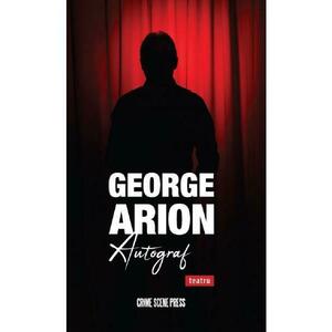 Autograf - George Arion imagine