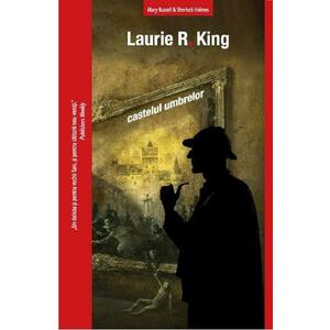 Castelul umbrelor - Laurie R. King imagine