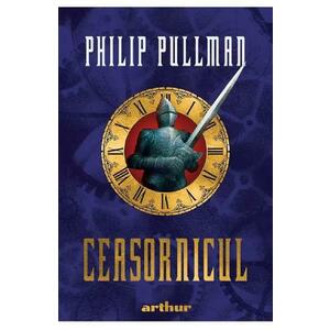 Ceasornicul - Philip Pullman imagine