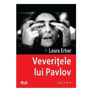 Veveritele lui Pavlov - Laura Erber imagine
