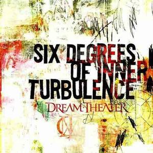 Six Degrees of Inner Turbulence | Dream Theater imagine