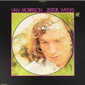 Astral Weeks - Vinyl | Van Morrison imagine
