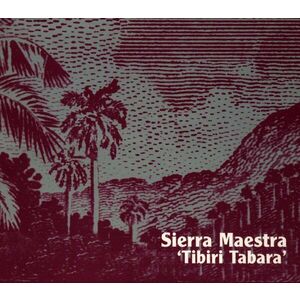 Tibiri Tabara | Sierra Maestra imagine