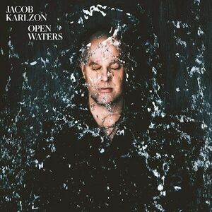 Open Waters - Vinyl | Jacob Karlzon imagine