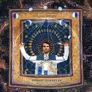 The Call Within - Vinyl | Tigran Hamasyan imagine