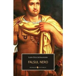 Falsul Nero imagine