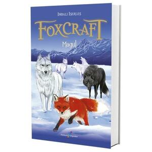 Foxcraft Vol. 3 Magul imagine
