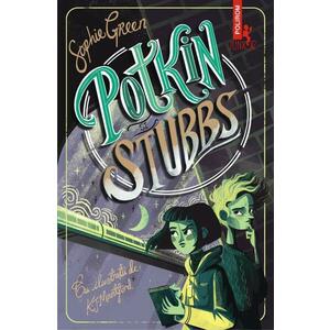 Potkin și Stubbs imagine