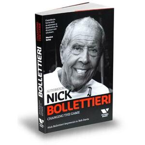 Autobiografia Nick Bollettieri imagine