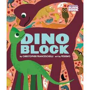 Dinoblock imagine