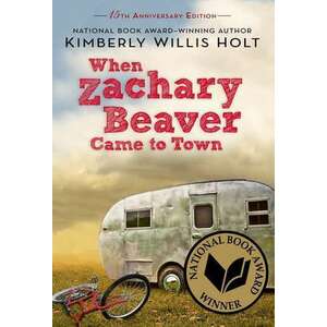 When Zachary Beaver Came to Town imagine