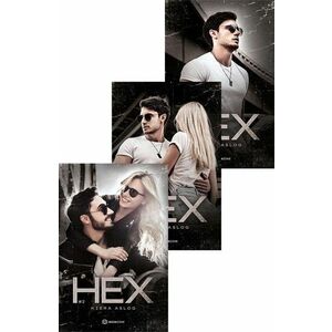 HEX Vol. 2 + 3 imagine