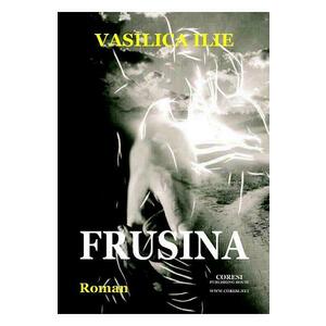 Frusina - Vasilica Ilie imagine