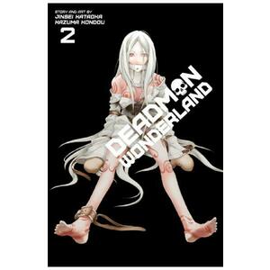 Deadman Wonderland Vol.2 - Jinsei Kataoka, Kazuma Kondou imagine