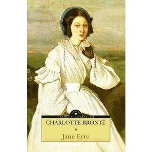 Jane Eyre/Charlotte Bront imagine