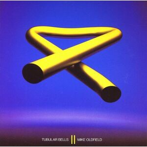 Tubular Bells II - Vinyl | Mike Oldfield imagine