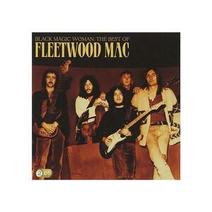 Black Magic Woman - The Best Of | Fleetwood Mac imagine