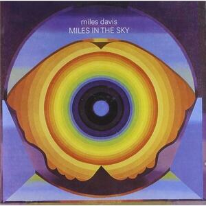 Miles In The Sky | Miles Davis imagine