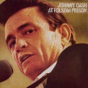 At Folsom Prison | Johnny Cash imagine