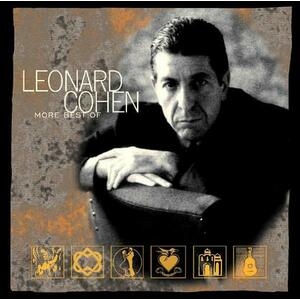 More Best of Leonard Cohen | Leonard Cohen imagine
