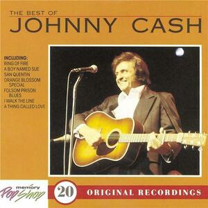 The Best of Johnny Cash | Johnny Cash imagine