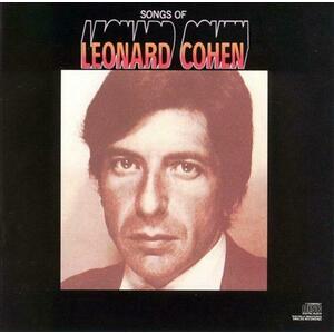Songs of Leonard Cohen | Leonard Cohen imagine